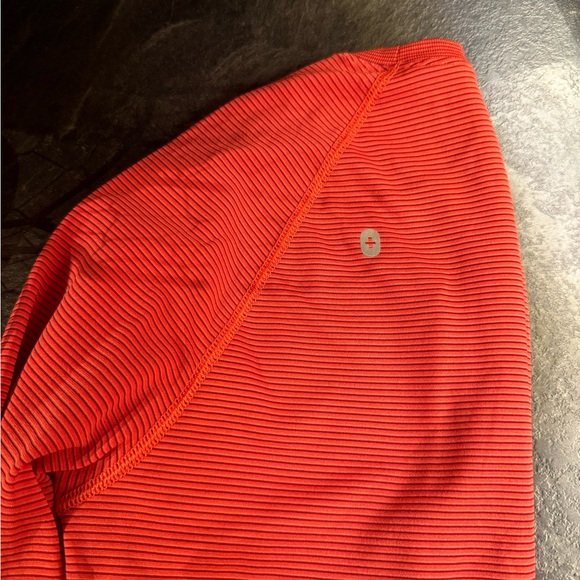 FIGS women’s Seamless Salta - FIRESIDE - Picture 5 of 6